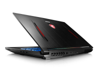MSI GT62VR i7-7700HQ/8GB/1TB GTX1060 IPS - 360449 - zdjęcie 10
